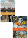 Combo Johannes Vermeer + Paul Cézanne (Bộ 2 Cuốn)