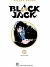 Black Jack - Tập 18 - Bìa Cứng