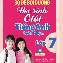 Sách Tham Khảo Lớp 7