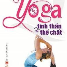 Sách Yoga