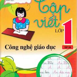 Sách Tham Khảo Lớp 1