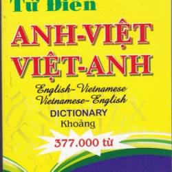 TĐ Việt - Anh