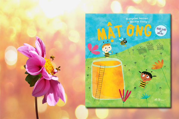 Biết Tuốt Về Đồ Ăn: Mật Ong