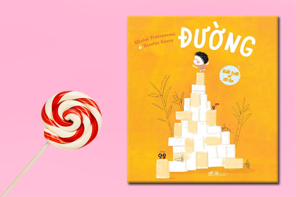 Biết Tuốt Về Đồ Ăn: Đường
