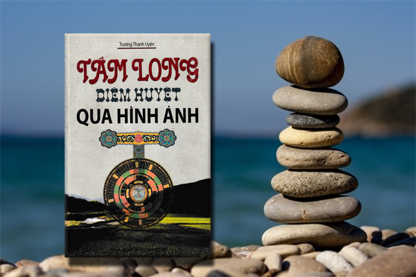 Tầm Long Điểm Huyệt Qua Hình Ảnh