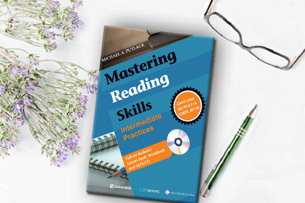 Mastering Reading Skills