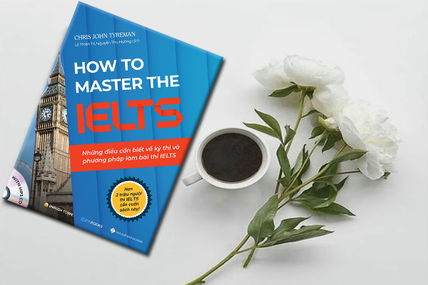 How To Master The Ielts