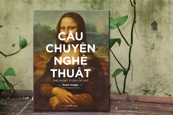 Câu Chuyện Nghệ Thuật