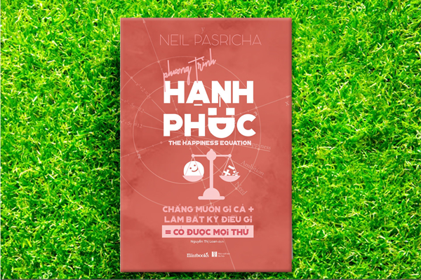 phương trình hạnh phúc