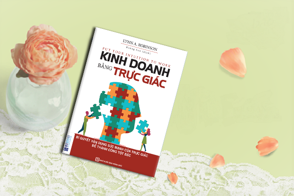 Kinh Doanh Bằng Trực Giác