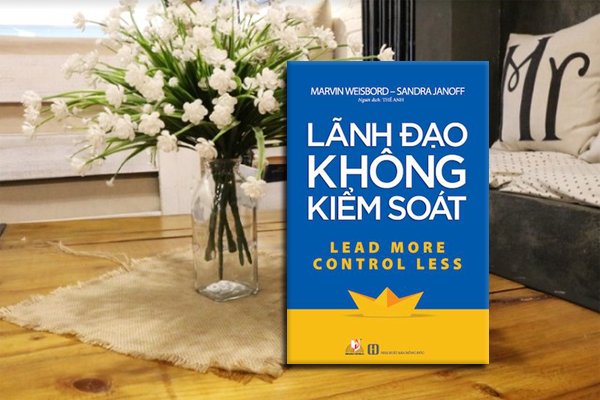 Lãnh Đạo Không Kiểm Soát