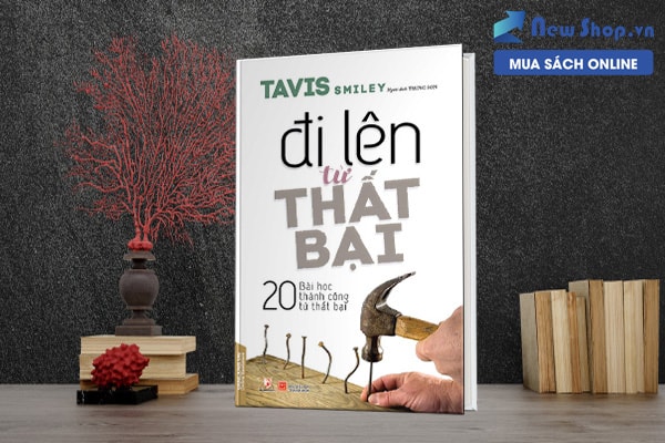 đi lên từ thất bại