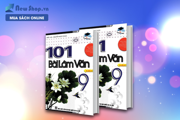 101 Bài Làm Văn Lớp 9
