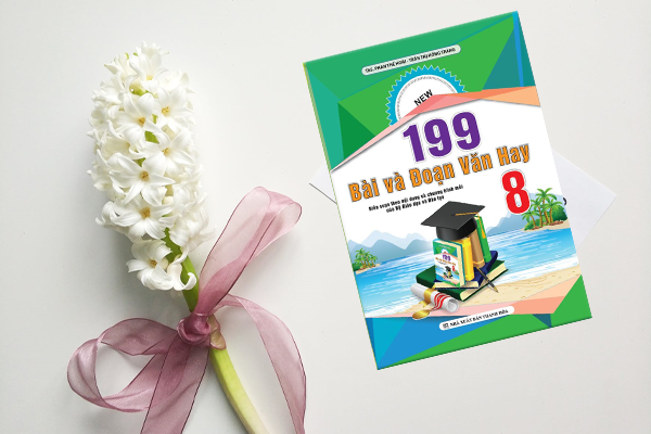 199 đoạn văn và bài văn hay