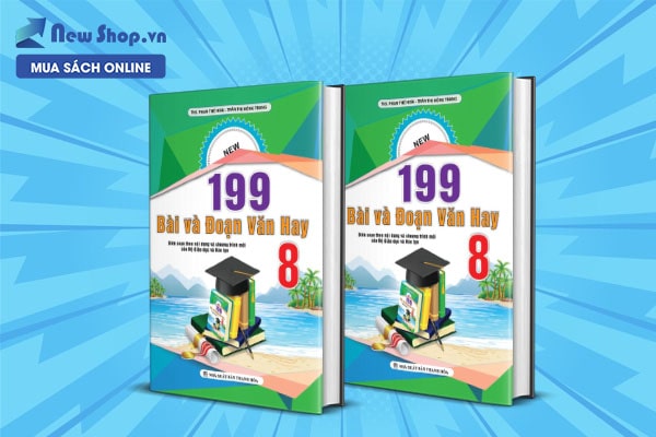 199 đoạn văn và bài văn hay
