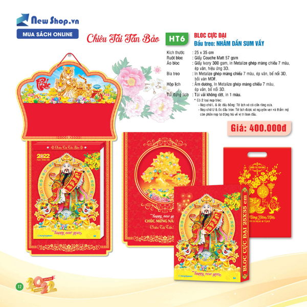 bloc cực đại