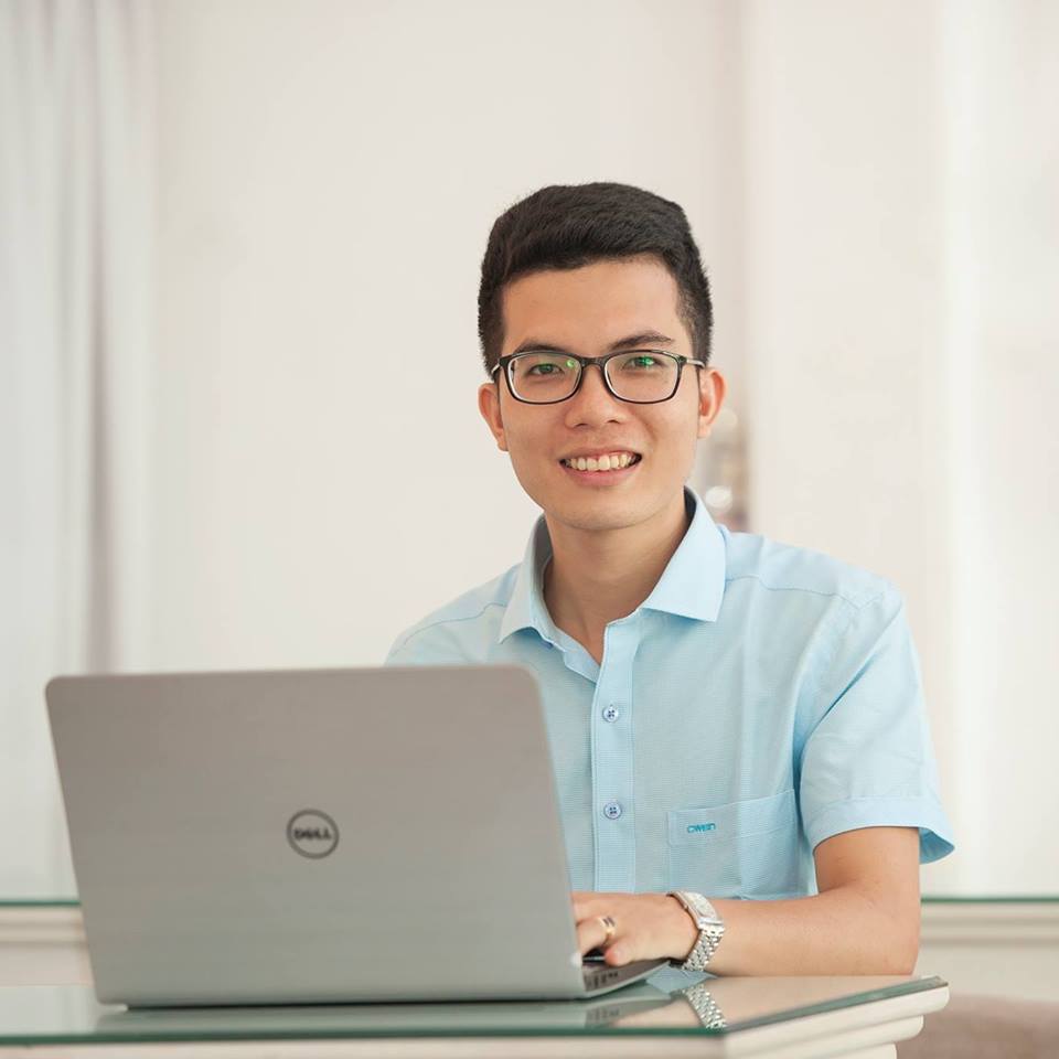 thầy hoàng sư điểu 