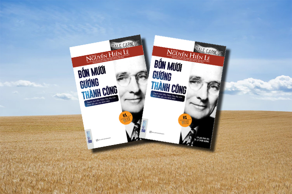 40 Gương Thành Công