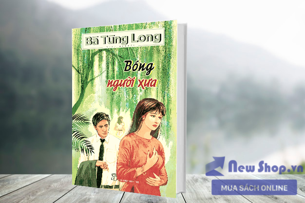 Bà Tùng Long - Bóng Người Xưa