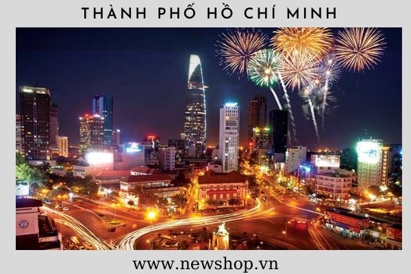 TP HCM