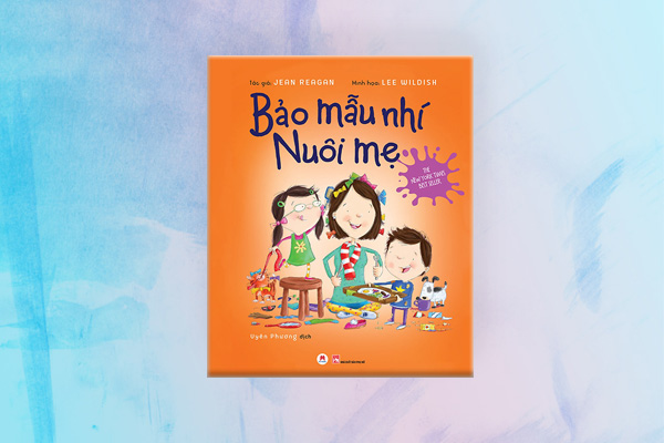 Bảo-Mẫu-Nhí-Nuôi-Mẹ