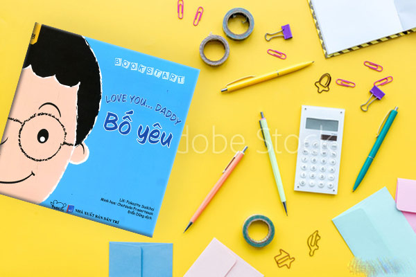 Bố-Yêu---Love-You-Daddy