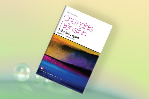 Chủ-Nghĩa-Hiện-Sinh---Dẫn-Luận-Ngắn