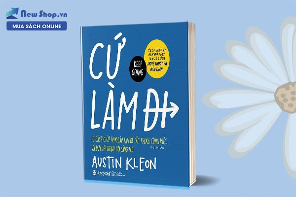 Cứ làm đi