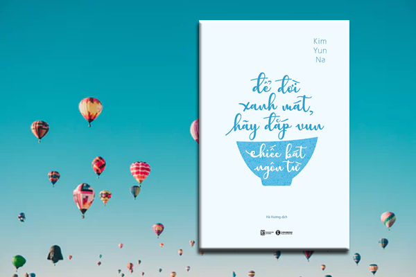 Hãy tô thắm lời sống xanh