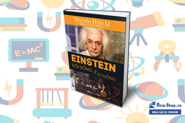  Einstein Đời Sống Và Tư Tưởng
