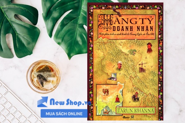 hàng tỷ doanh nhân