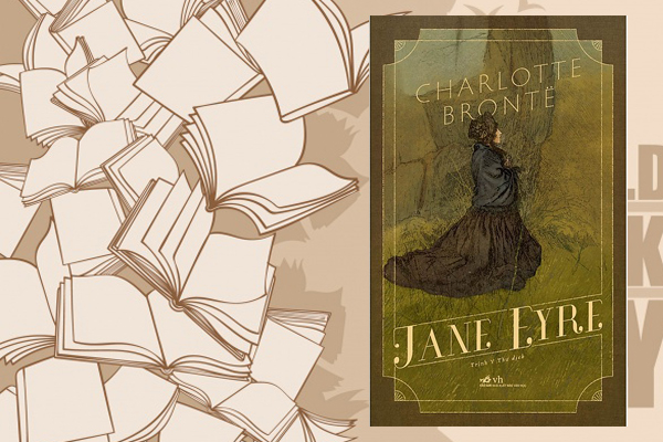 Jane Eyre(Nhã Nam)