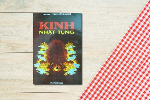 Kinh Nhật Tụng Rồng