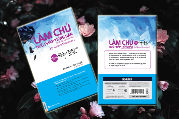 Mastery of Korean Grammar (Dành cho người mới bắt đầu) - My Korean Grammar 1