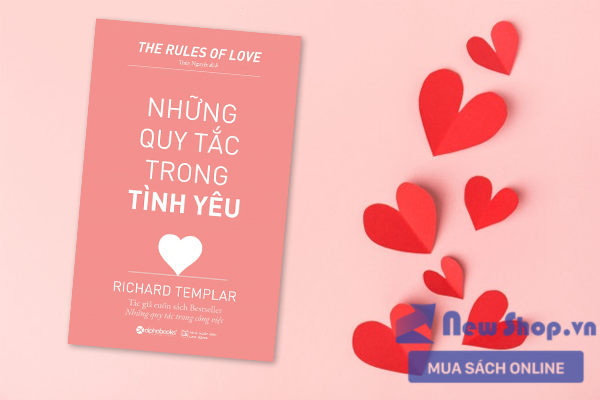 QUY TẮC TÌNH YÊU