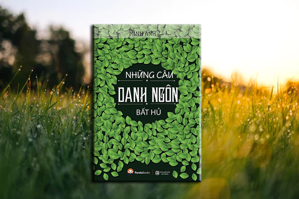 Báo giá vĩnh cửu