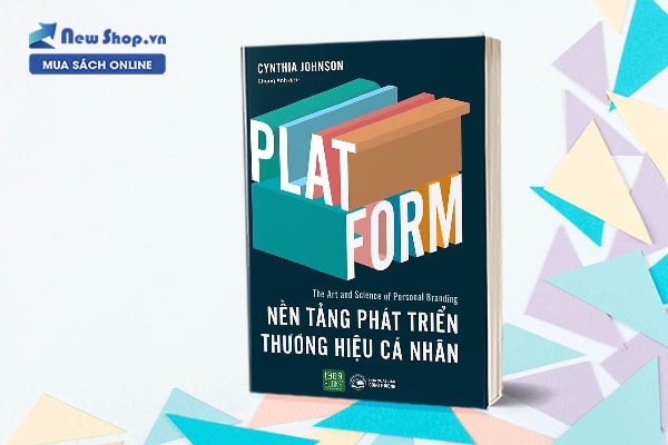 PLATFORM - Nền Tảng Phát Triển Thương Hiệu Cá Nhân