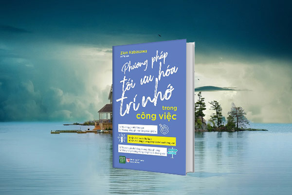 Phương pháp tối ưu hóa bộ nhớ tại nơi làm việc