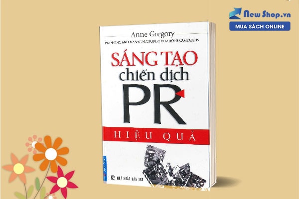 Sáng tạo chiến dịch pr hiệu quả