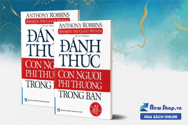 ĐÁNH THỨC CON NGƯỜI PHI THƯỞNG TRONG BẠN