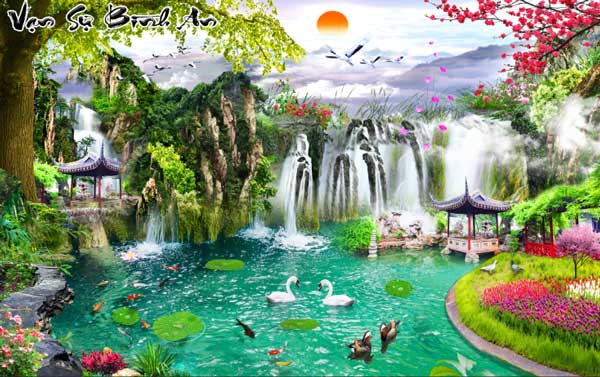 tranh-van-su-binh-an