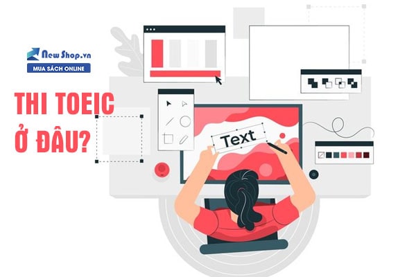 kinh nghiệm luyện thi toeic ở đâu