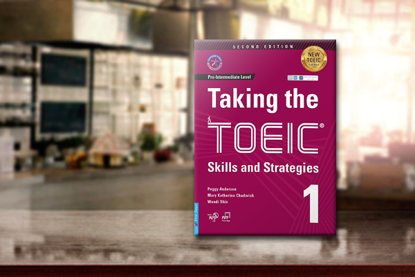 Taking The TOEIC - Skills And Strategies