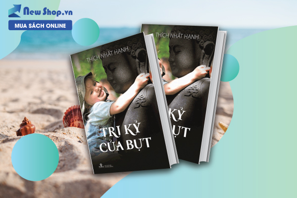 Tri Kỷ Của Bụt