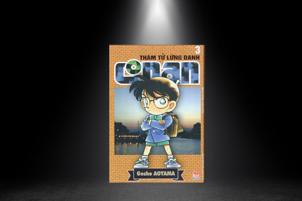 Thám-Tử-Lừng-Danh-Conan---Tập-3