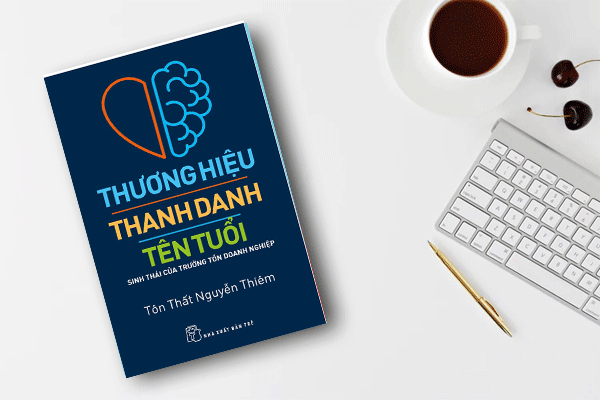 Thương Hiệu - Thanh Danh - Tên Tuổi