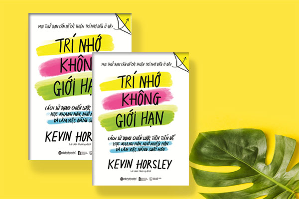 Bộ nhớ-Giới hạn-Không giới hạn