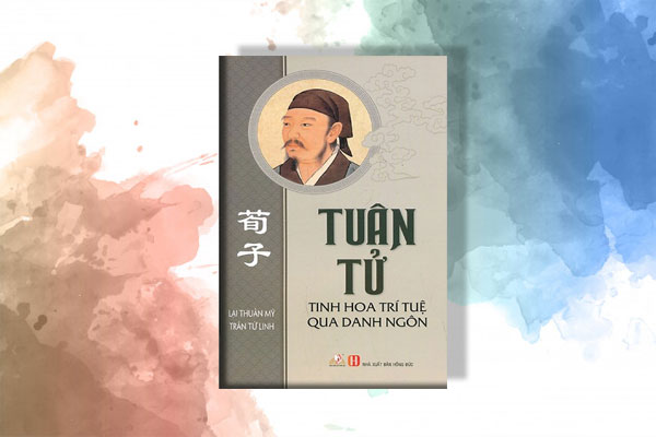 Tuân-Tử---Tinh-Hoa-Trí-Tuệ-Qua-Danh-Ngôn