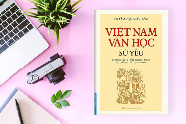 Việt-Nam-Văn-Học-Sử-Yếu