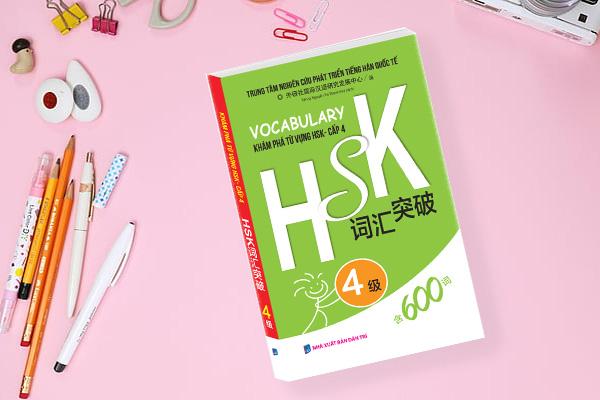 Vocabulary-Khám-Phá-Từ-Vựng-HSK---Cấp-4